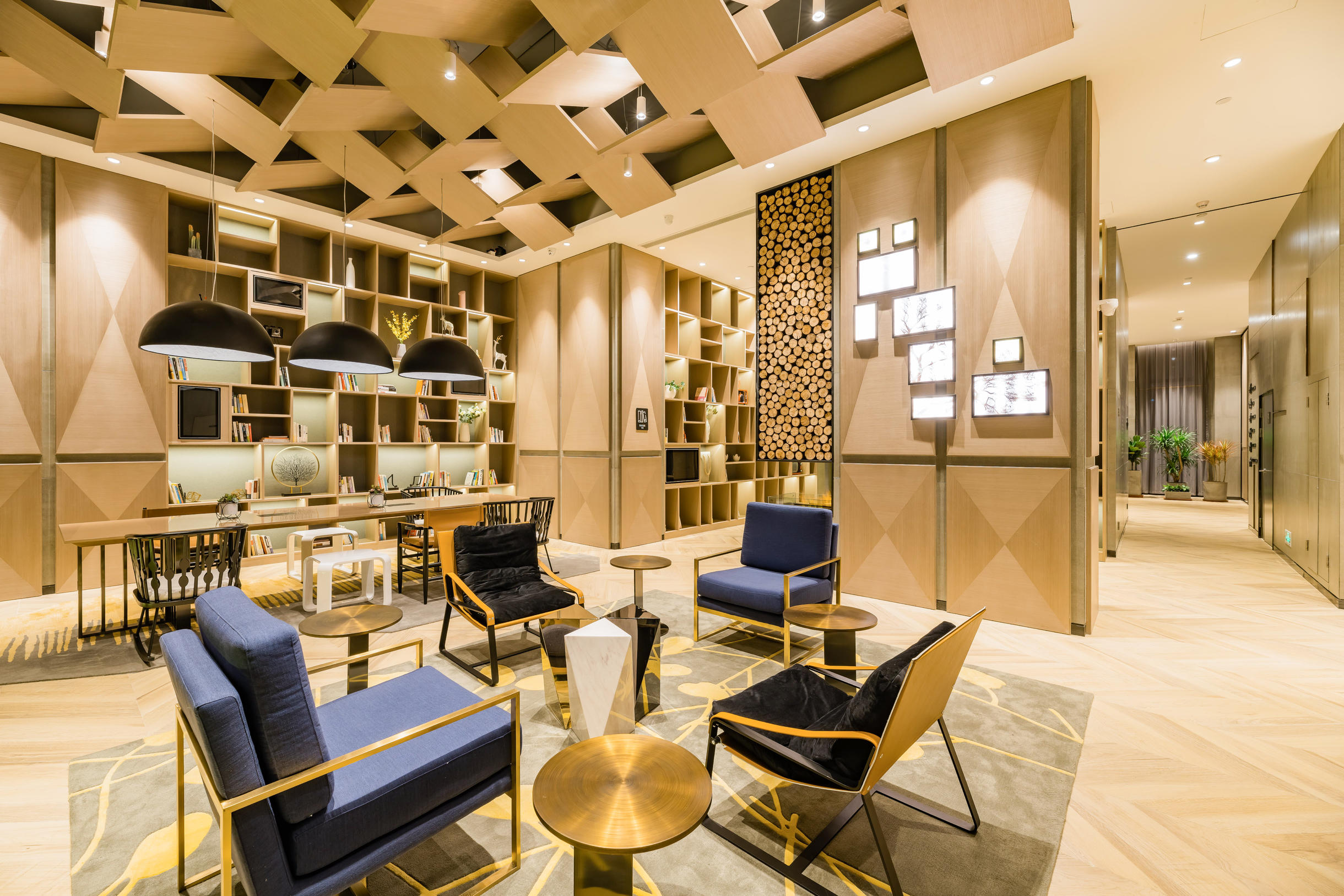 合肥南站亚朵酒店 in Hefei City | 2023 Updated prices, deals - Klook United States