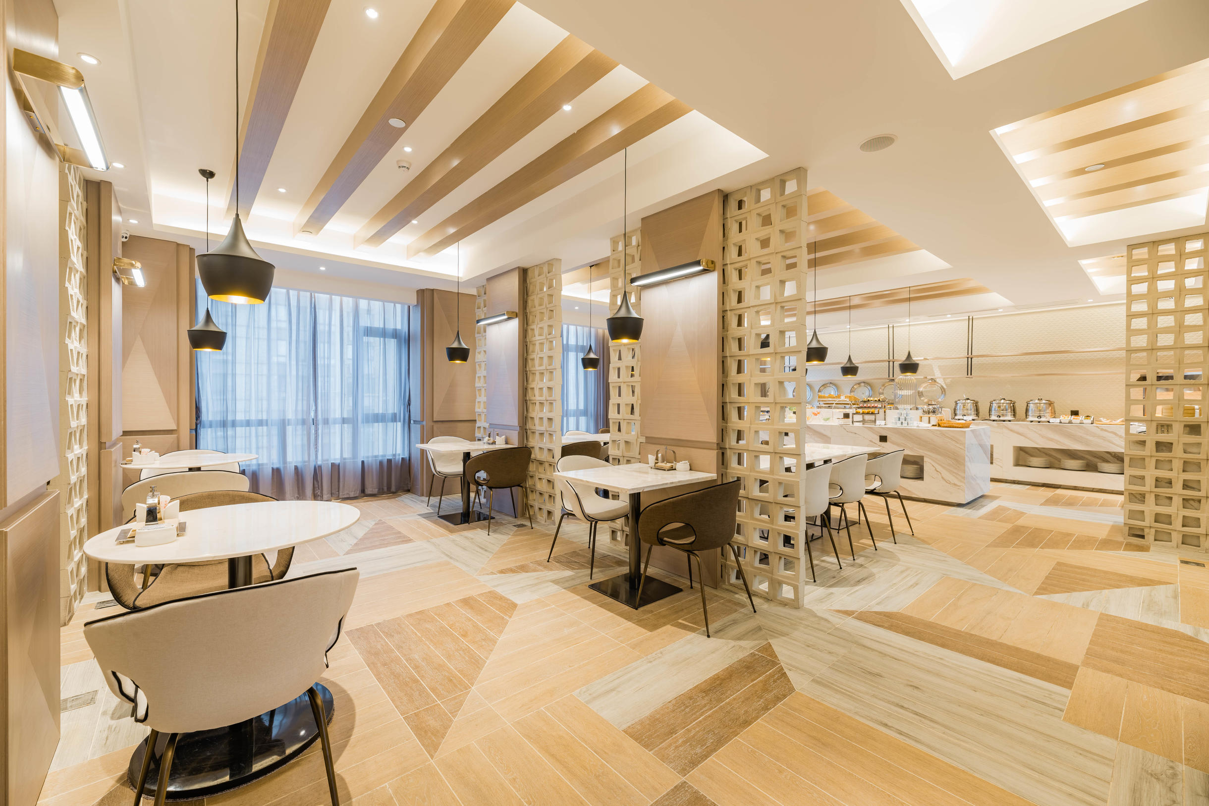 合肥南站亚朵酒店 in Hefei City | 2023 Updated prices, deals - Klook United States