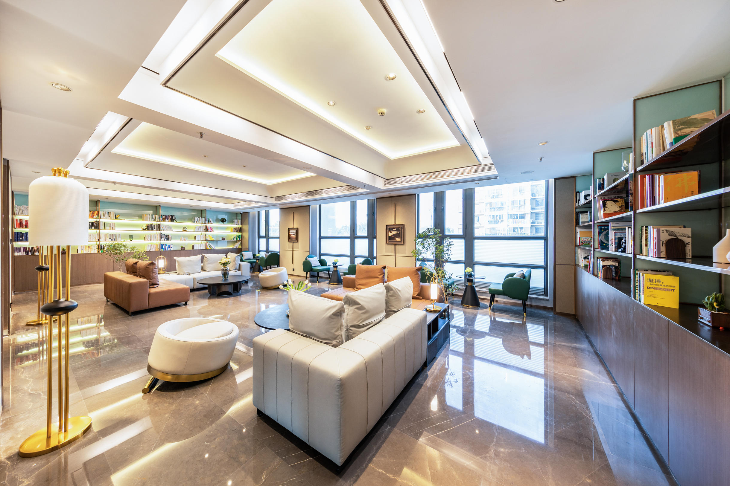 南京雨花客厅软件大道地铁站亚朵酒店 Nanjing City - 2022 hotel deals - Klook United States