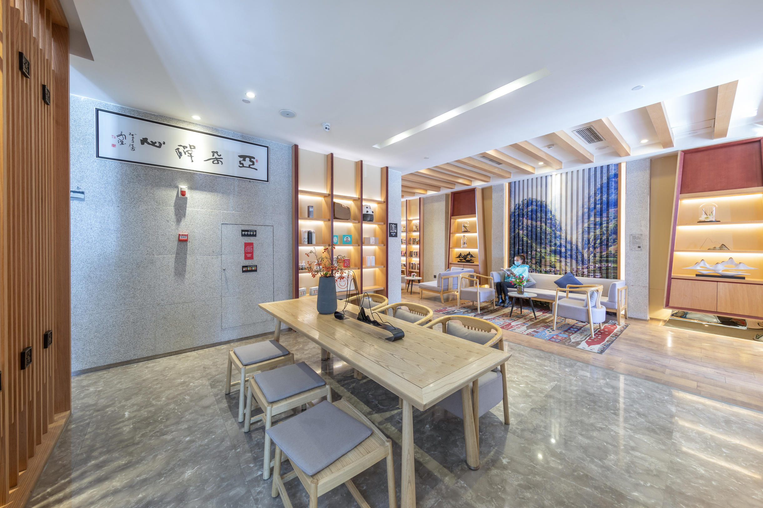 拉萨布达拉宫亚朵酒店 #4