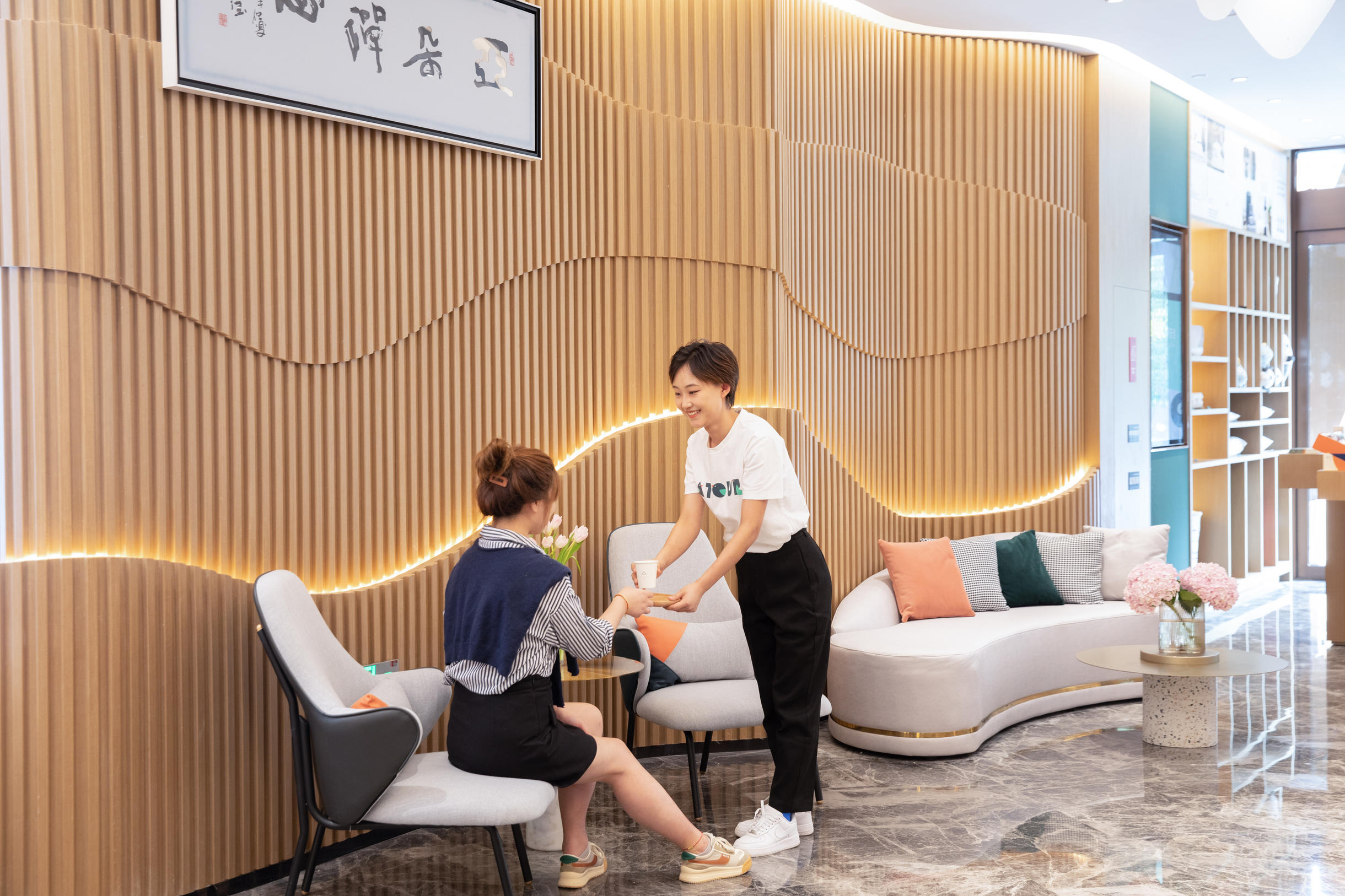 南京鼓楼清凉门大街亚朵酒店 #4