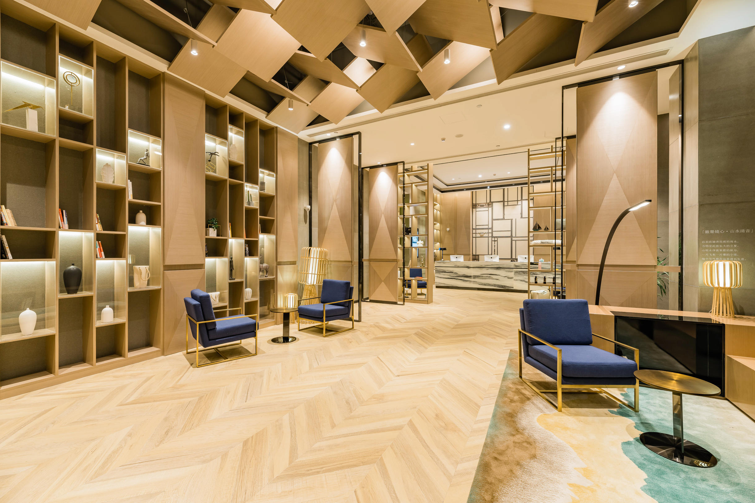 合肥南站亚朵酒店 in Hefei City | 2023 Updated prices, deals - Klook United States